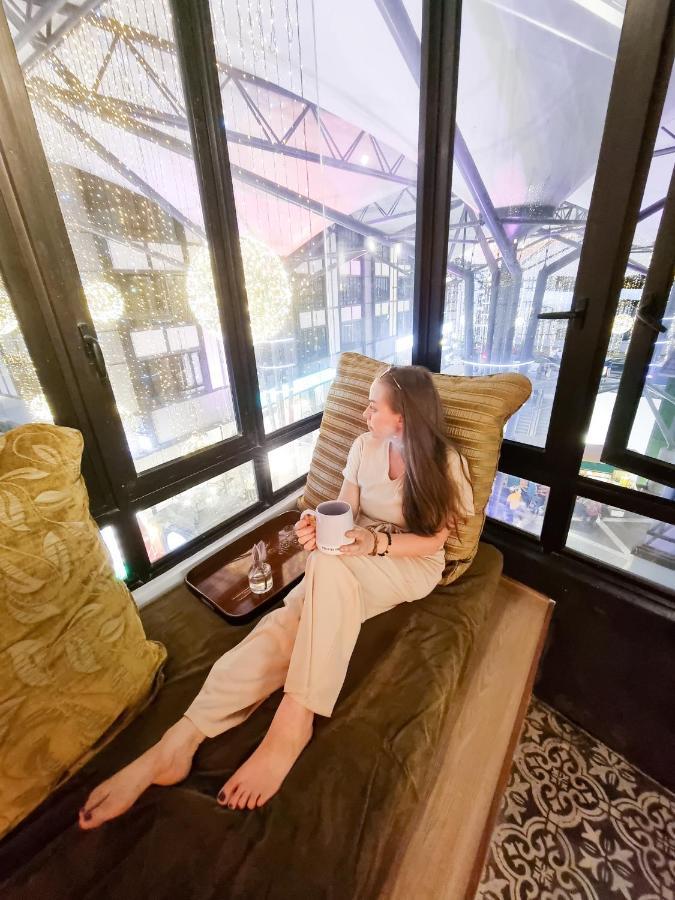 Clocktower Homestay 2 To 8 Pax At Brinchang, Cameron Highlands Kültér fotó